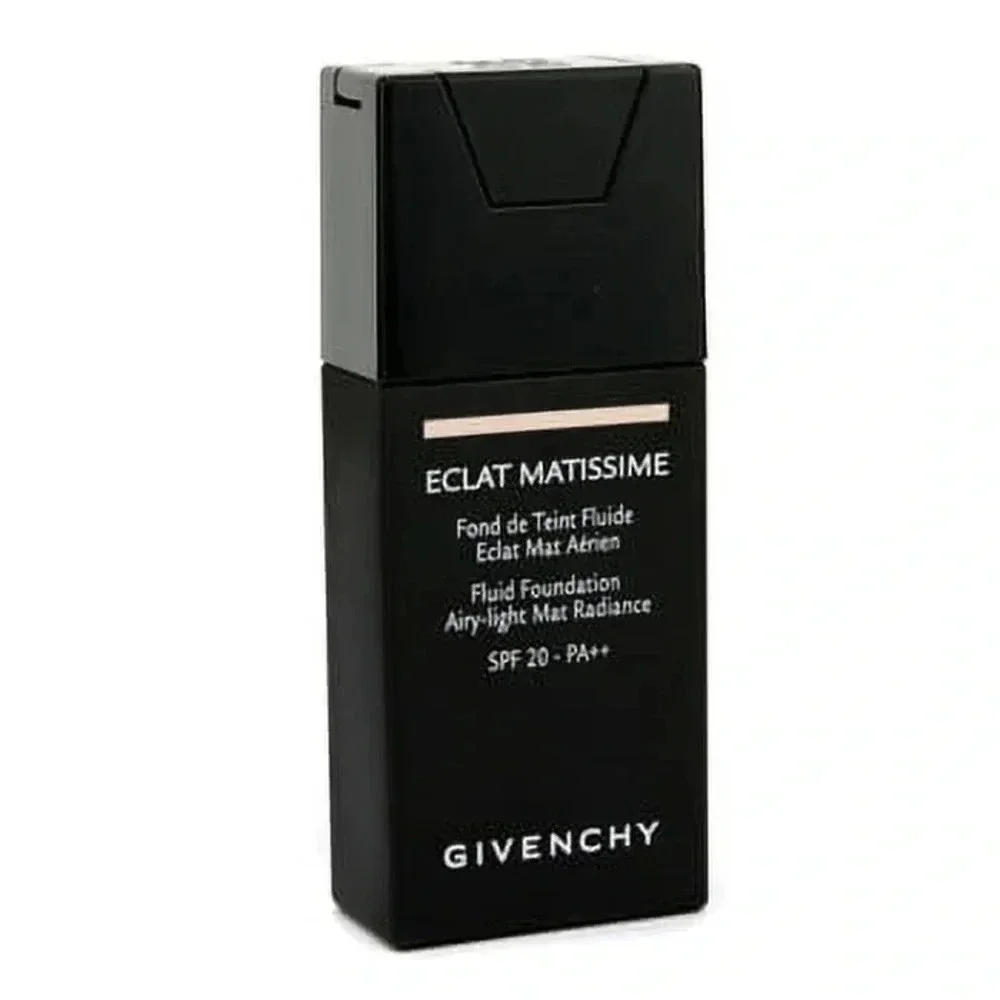 GIVENCHY NWT ECLAT MATISSIME IN MATTE SAND